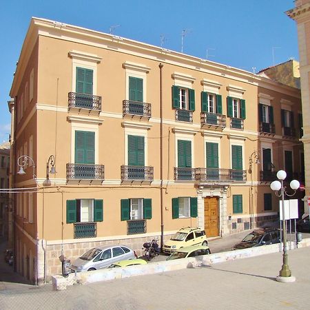 Residenze Palazzo Pes Apartment Cagliari Room photo